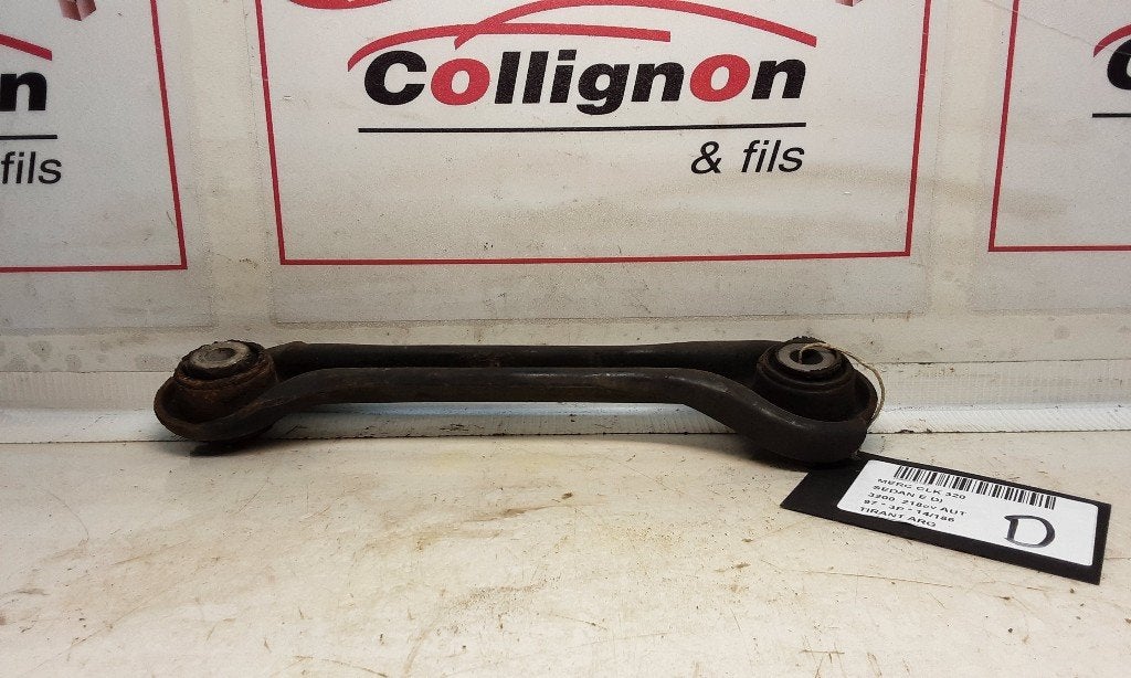 LIAISON DE TENSION ARRIÈRE GAUCHE C CLK (R208), Mercedes-Benz, Utilisé, Dialog.mb@mercedes-benz.com, Mercedes-Benz AG