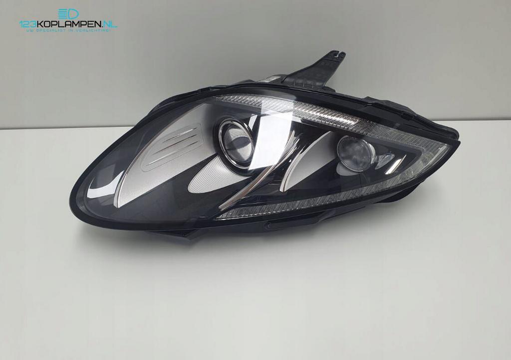 Jaguar XK 2 / II Led Xenon Facelift Koplamp links, Auto-onderdelen, Gebruikt, -, -, Ophalen of Verzenden