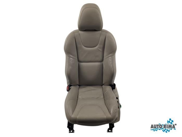 Siège gauche d'un Volvo XC60, -, 3 mois de garantie, -, -