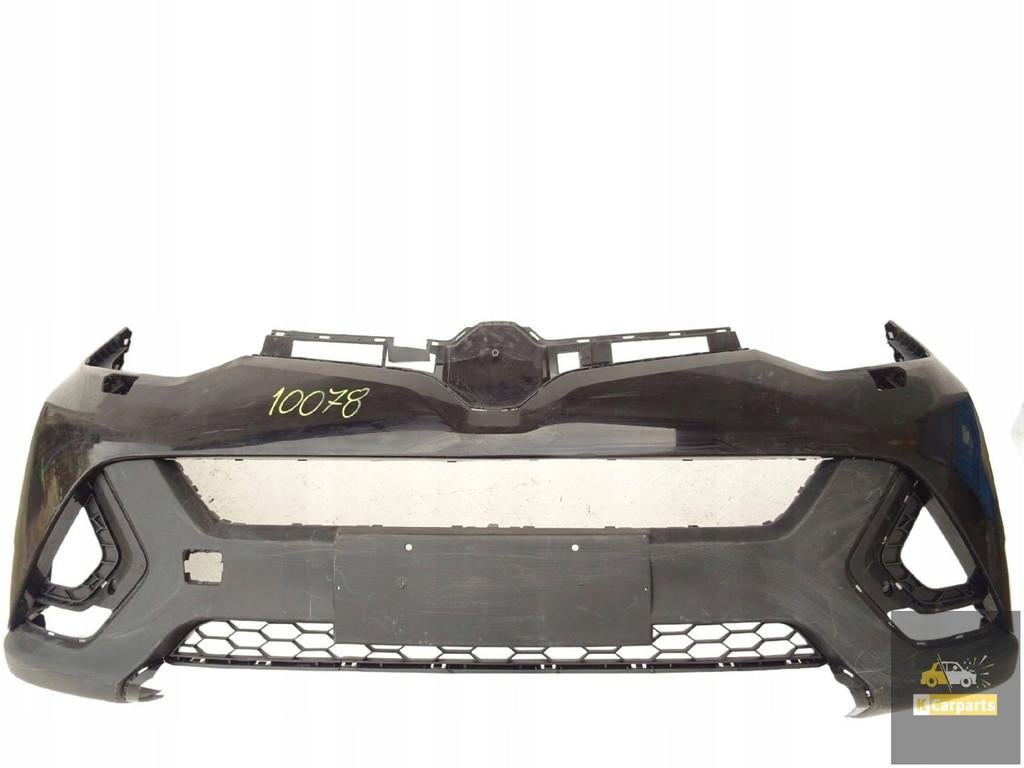 MG GS Voorbumper, Gebruikt, Bumper, SAIC Motor UK Technical Centre Limited, MG