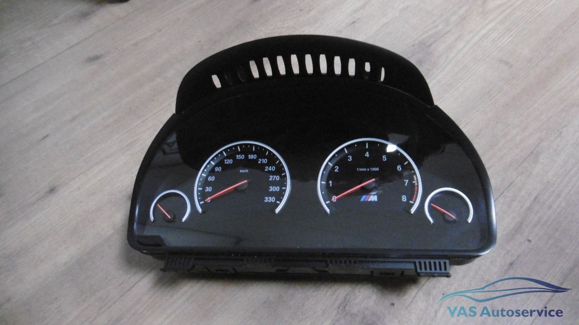 Tellerklok  BMW  M5 F10     62 10 7 856 326, -, Origine de la pièce connue, Utilisé, -