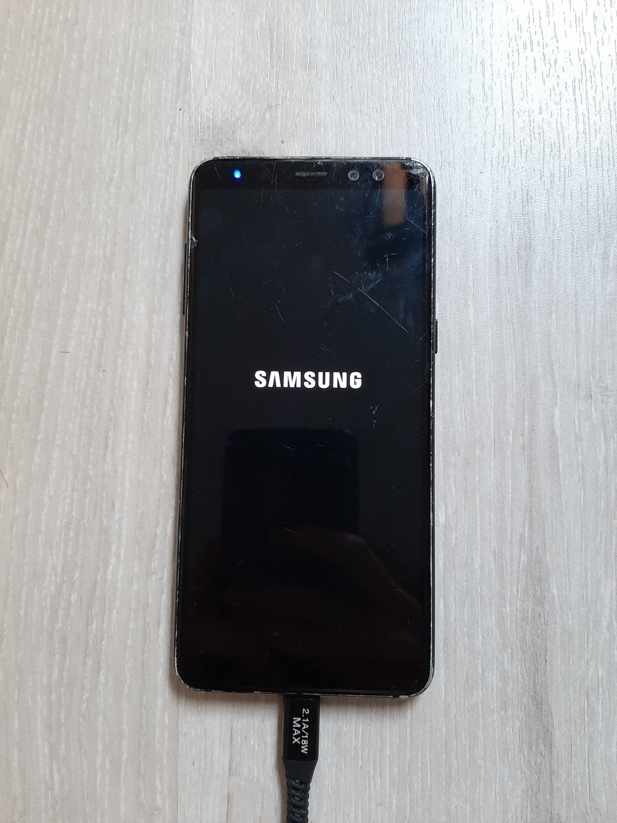 Samsung Galaxy A8, Ophalen of Verzenden