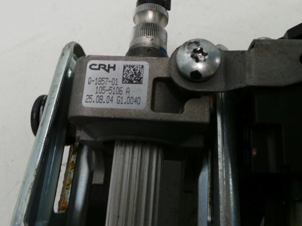 BMW 5 SERIES 535DA STUURKOLOM 2004, Ophalen of Verzenden, Gebruikt, ARN erkend