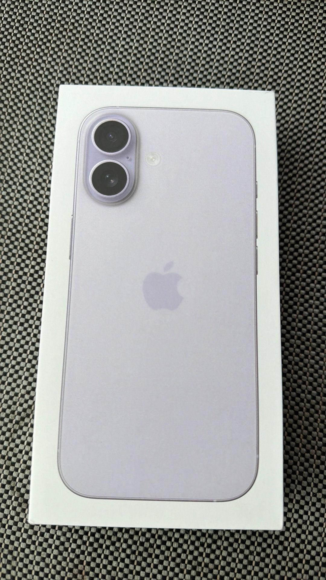 Iphone 17 256gb te koop, 256 GB, Paars, Nieuw, Ophalen of Verzenden