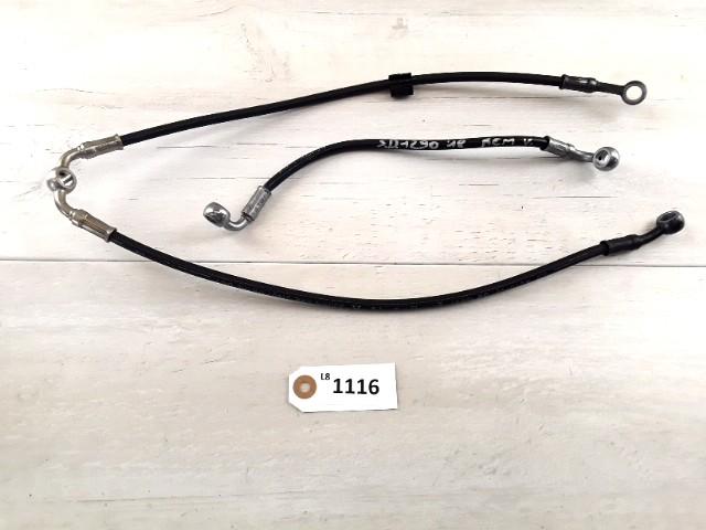 1290 Superduke (R) 2017 - 2019 KTM Leiding D1-44626, Motoren, Onderdelen | Overige