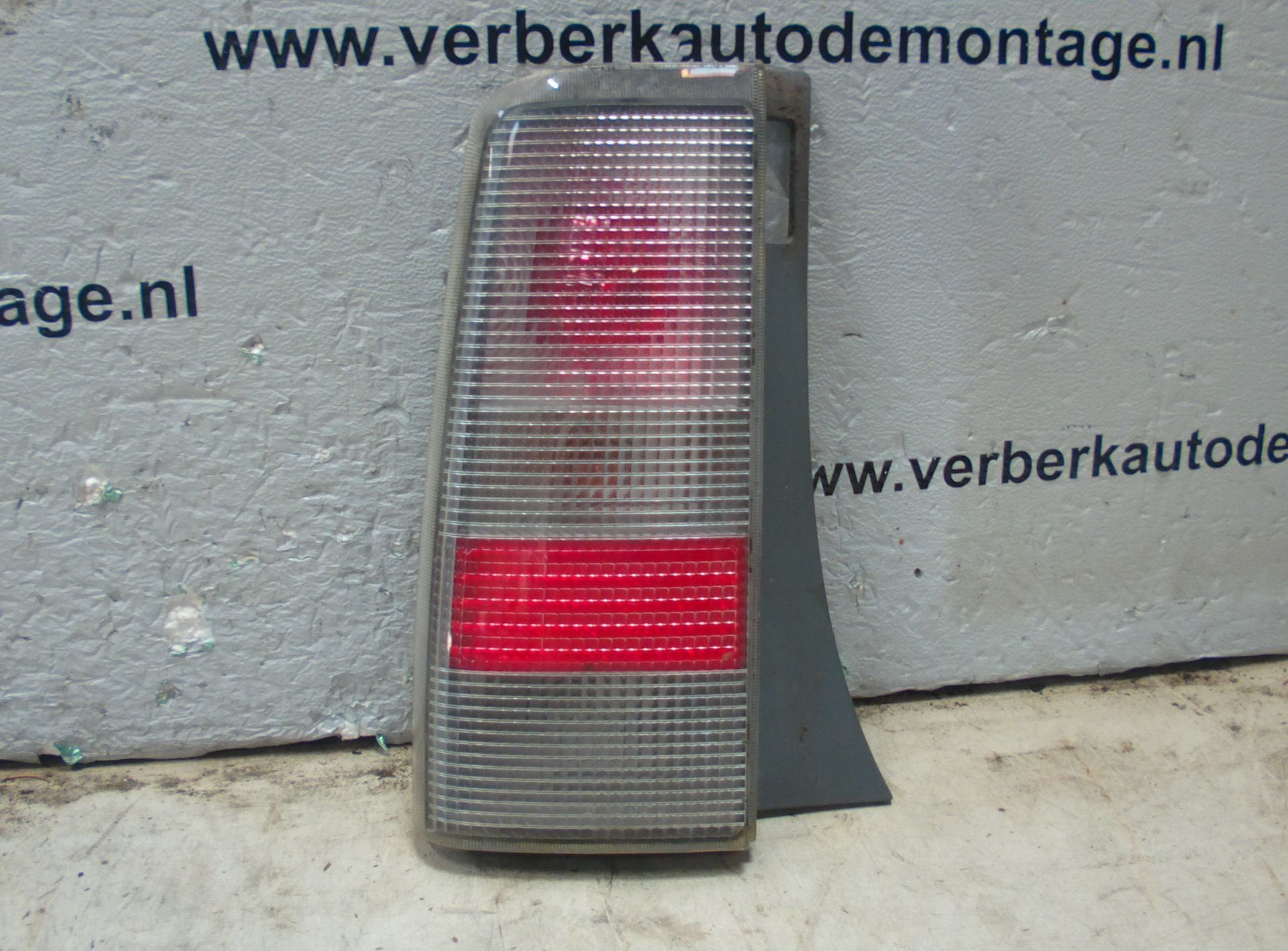 achterlicht links toyota scion 2004, Gebruikt, -, -, Ophalen of Verzenden