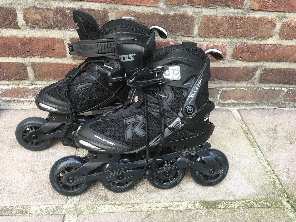 Inline skates ROCES Mt 35-36, Sport en Fitness, Skeelers, Ophalen of Verzenden, Roces