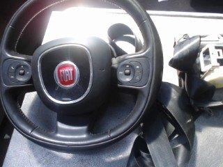 Airbag Fiat 500L 2012-2018 LP/15422, Enlèvement, Utilisé, Fiat