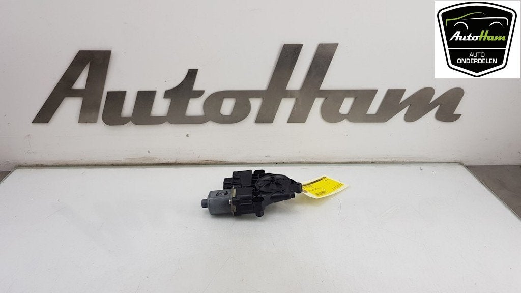 MOTEUR LEVE VITRE ELECTRIQUE Volkswagen Golf VII (AUA), Autos : Pièces & Accessoires, Utilisé, Volkswagen