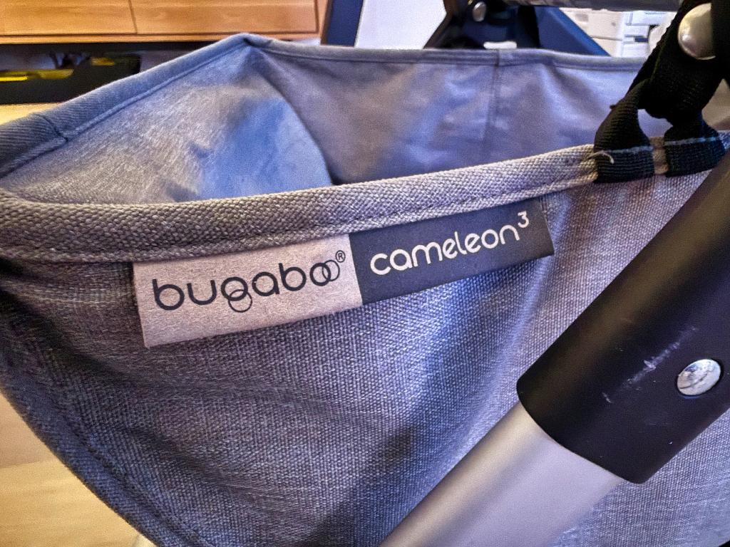 Bugaboo Cameleon 3, Kinderen en Baby's, Kinderwagens en Combinaties, Gebruikt, Combiwagen, Bugaboo, Ophalen