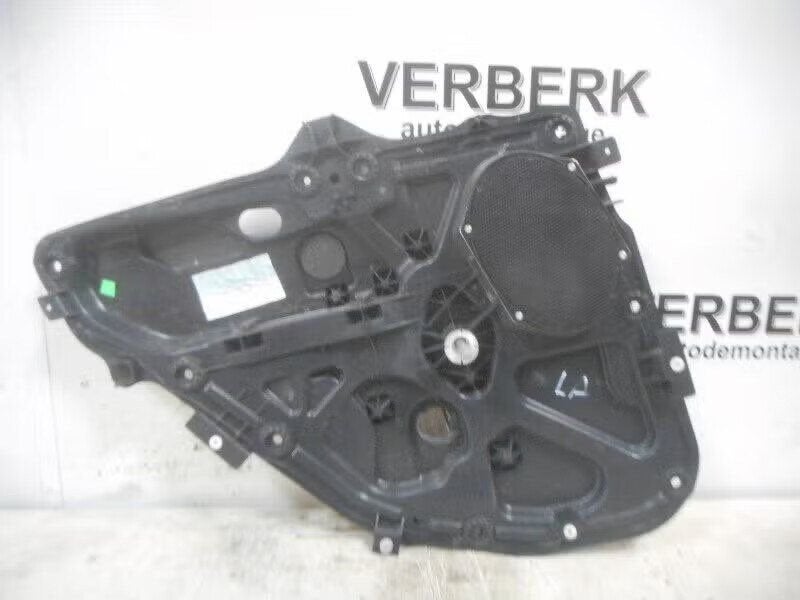 RAAMMECHANIEK HAND LINKS ACHTER Fusion (2s61 a045h23-a), Gebruikt, Ophalen of Verzenden, Henry-Ford-Straße 1 50735 Köln, DE, Ford-Werke GmbH