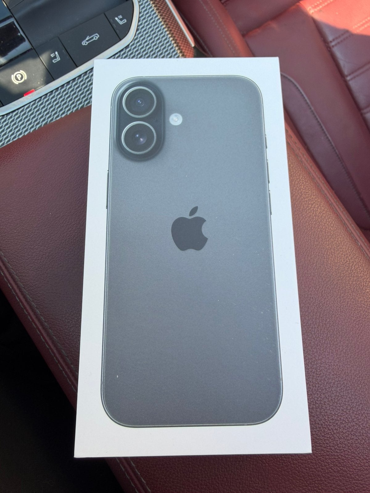 Iphone 17 zwart 256 gb nieuw, Telecommunicatie, Mobiele telefoons | Apple iPhone, Ophalen, Nieuw, Zwart, 256 GB