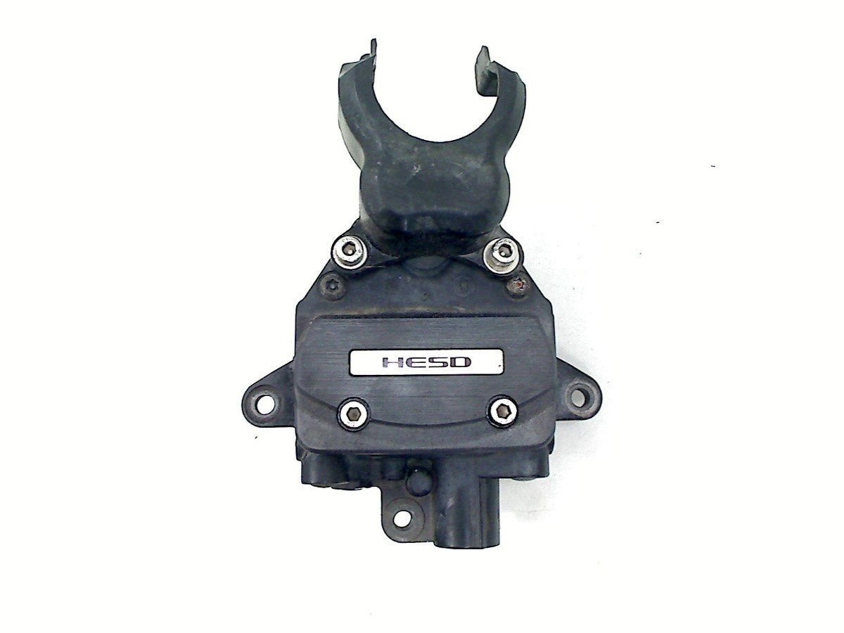 AMORTISSEUR DE DIRECTION Honda (53700-MEL-013|53700-MEL-023), Dhr. S. di Majo, Utilisé, Info@cama-motorparts.nl, P.J. Troelstraweg 8 8
3144 CX  MAASSLUIS, NL