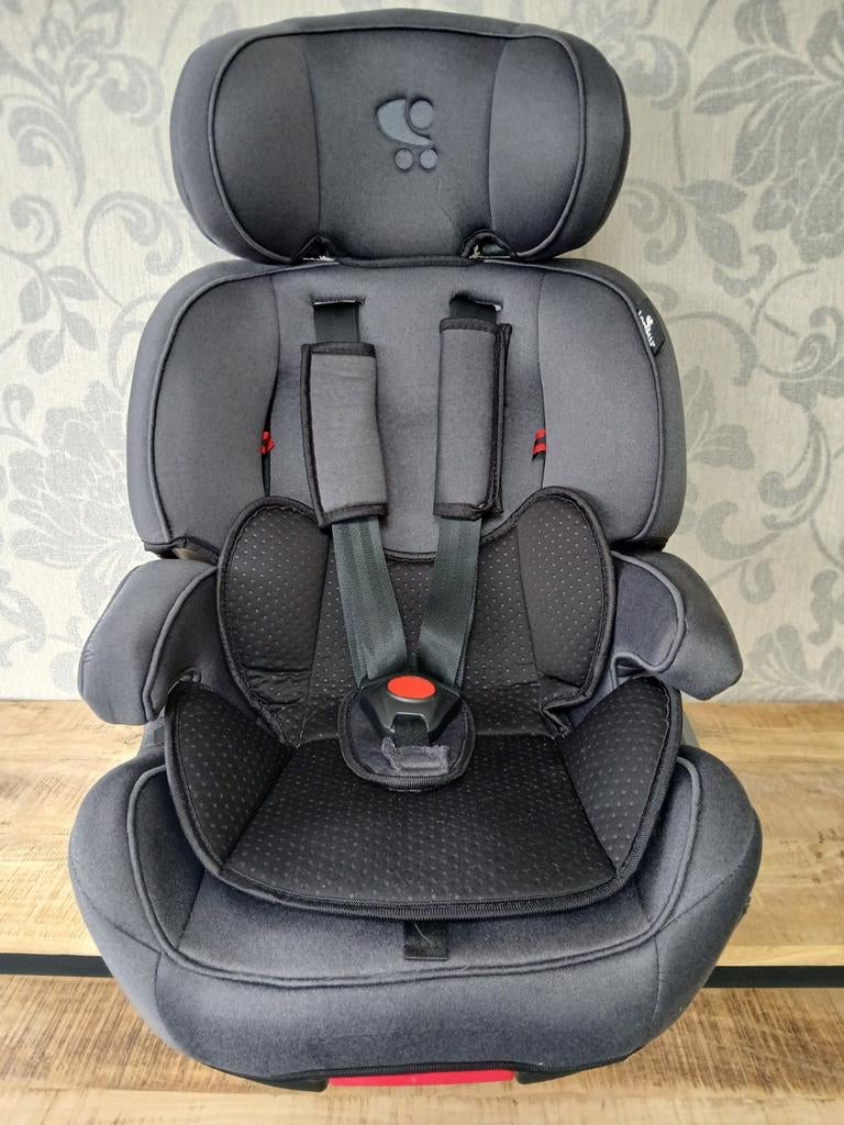 Siège auto Isofix de la marque Lorelli, Enlèvement, Isofix