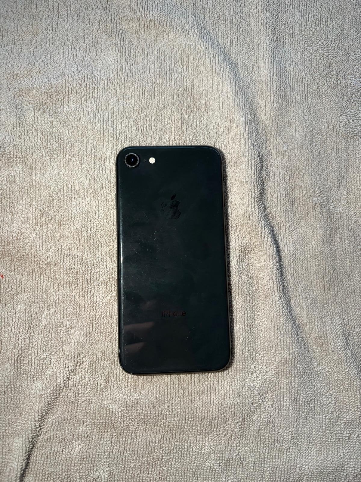 iPhone 8 64 GB, Telecommunicatie, Ophalen