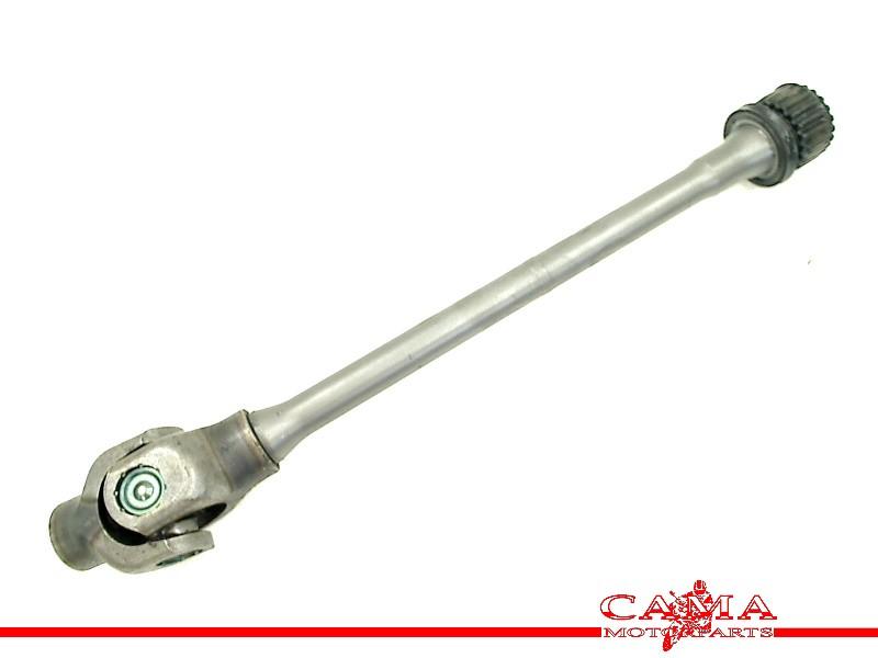 ARBRE DE TRANSMISSION ( PROPULSION ) Honda, Dhr. S. di Majo, Utilisé, Info@cama-motorparts.nl, P.J. Troelstraweg 8 8
3144 CX  MAASSLUIS, NL