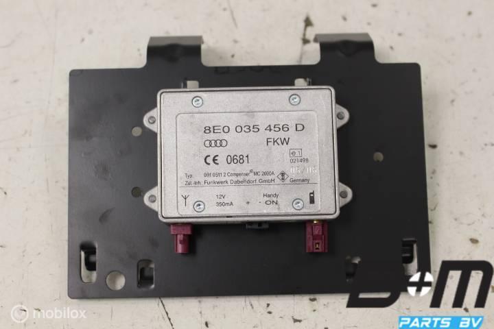 Antenneversterker Audi A3 8P, Utilisé