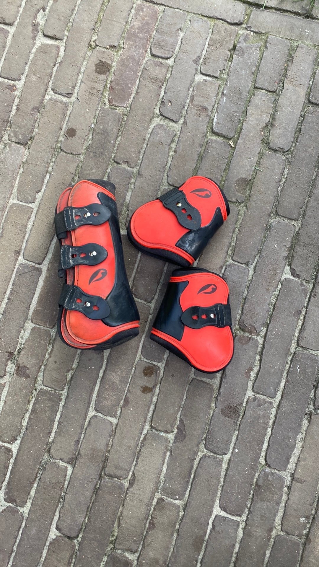 Getten Cob, Ophalen of Verzenden, Zo goed als nieuw