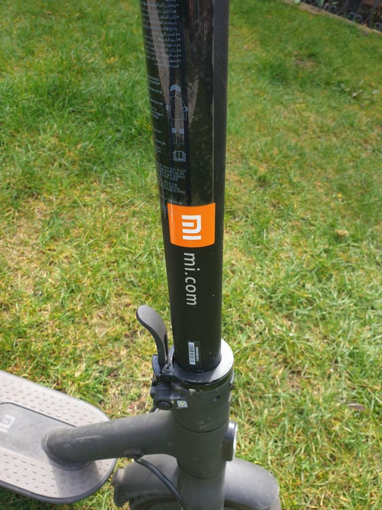 Xiaomi elektrisch step 25km per uur, Fietsen en Brommers, Steps, Ophalen of Verzenden