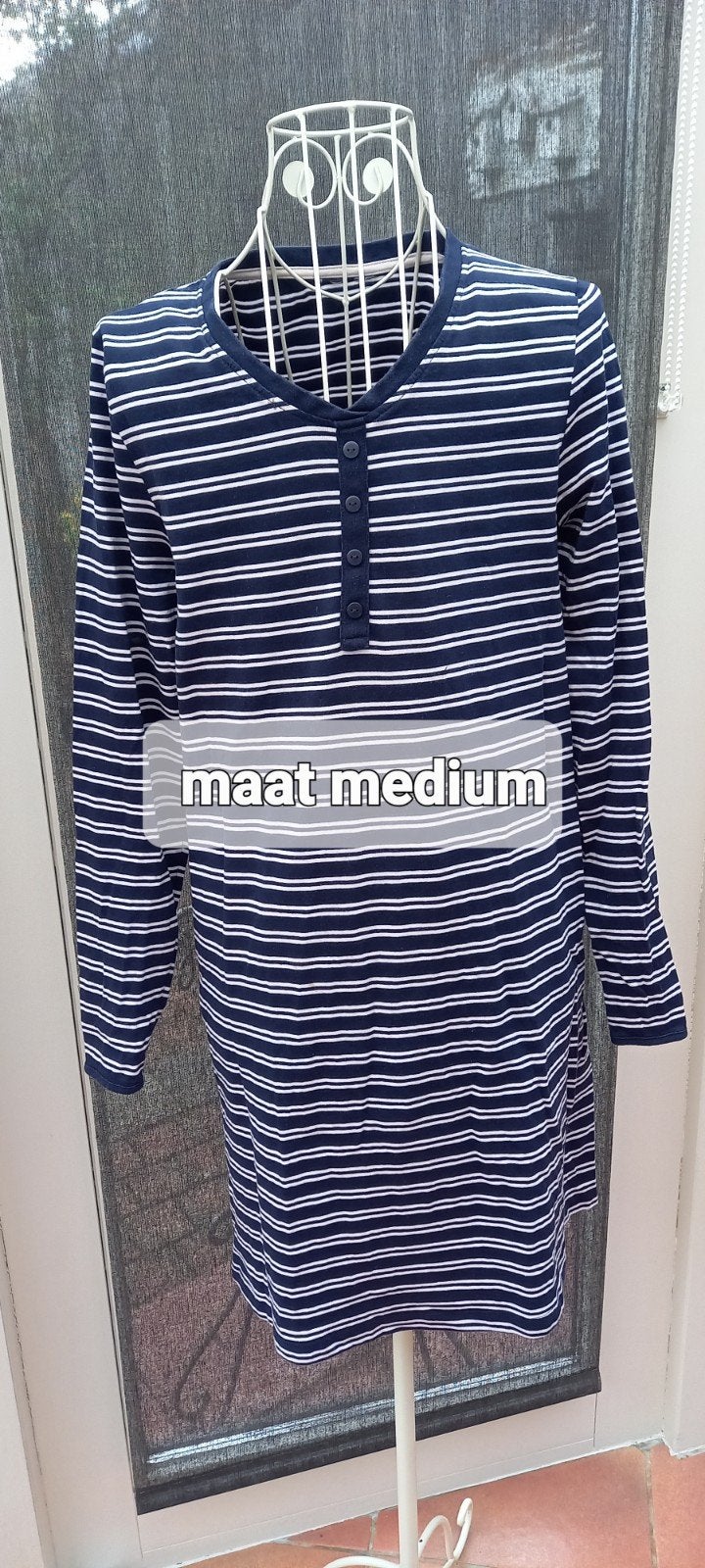 Leuk slaapkleedje, Kleding | Dames, Pyjama's, Ophalen of Verzenden