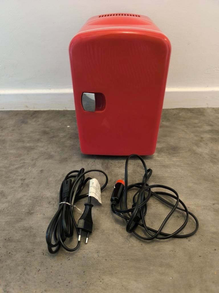 Frigo, Ophalen, Zo goed als nieuw