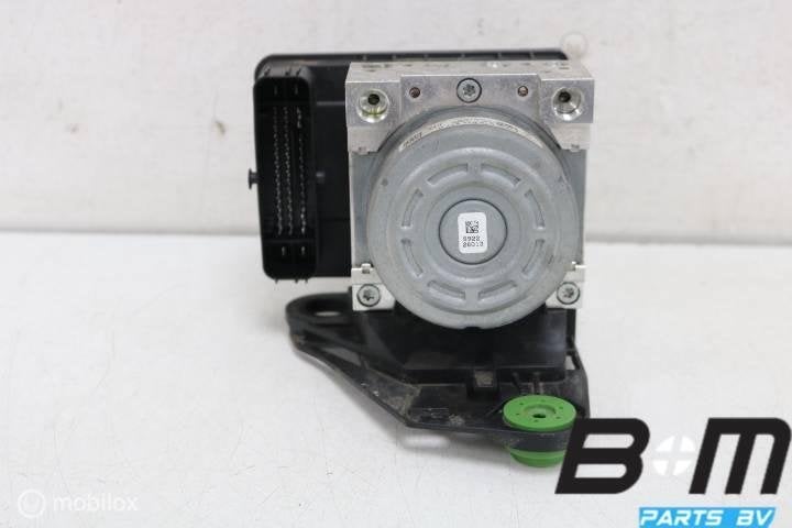 ABS pomp Audi RS3 8Y 8Y0614517D, Gebruikt