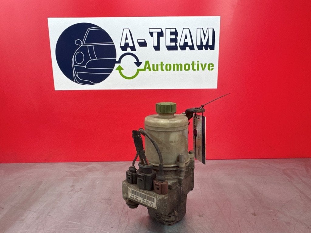 POMPE DE DIRECTION Polo IV (9N1 / 2/3) (|6Q0423155R|), Autos : Pièces & Accessoires, Commande, Volkswagen, Utilisé
