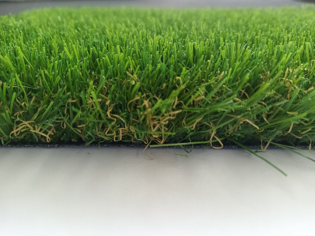 Stukje kunstgras 80% korting pr, Tuin en Terras, Ophalen, Nieuw, Minder dan 10 m², Kunstgras