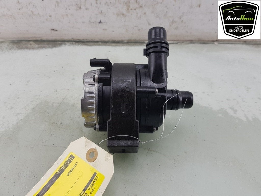 EXTRA EAU POMPE C4 Berline (BA / BB / BC) (|9827567880|), Robert Bosch AG, Citroën, Utilisé, Robert-Bosch-Allee 1
74232  Abstatt, DE
