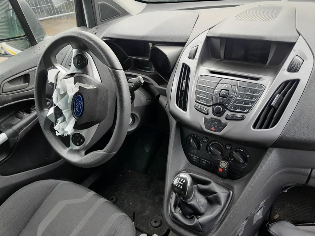PANNEAU DE COMMANDE CHAUFFAGE Ford Transit Connect (PJ2), Autos : Pièces & Accessoires, Tableau de bord & Interrupteurs, Ford