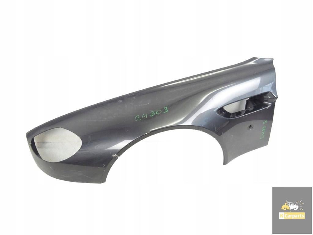 6G33-16006, Aile avant gauche pour Aston Martin Vantage V8 V, Aston Martin Lagonda Limited, Utilisé, Customerservice@astonmartin.com