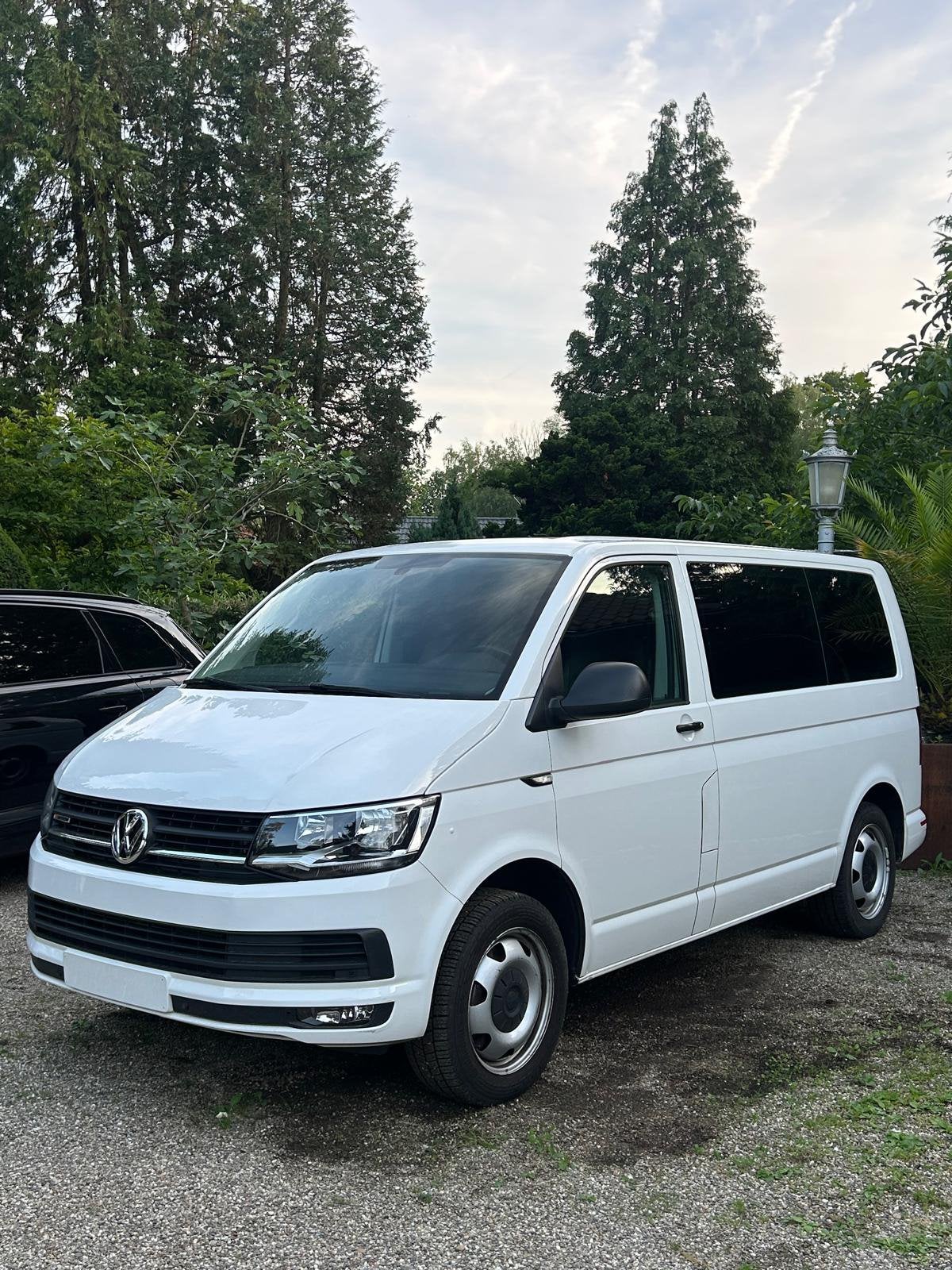 Volkswagen Caravelle 2.0 TSI DSG 4Motion — 2019, Autos, Achat, Air conditionné, Automatique, Particulier