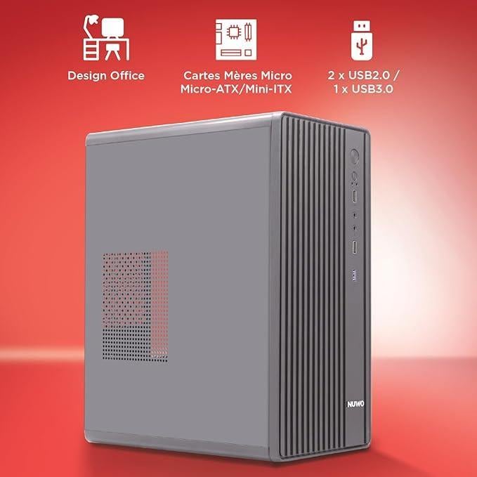 gaming pc, Informatique & Logiciels, 8 GB, 4 Ghz ou plus, Enlèvement, Gaming