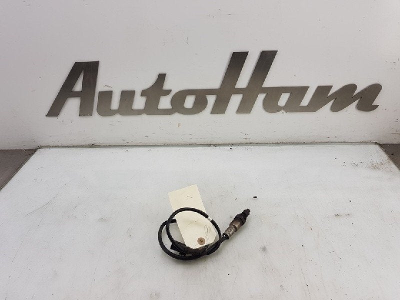 LAMBDASONDE Skoda Fabia III Combi (NJ5) (|04C906262AN|), Gebruikt, Skoda