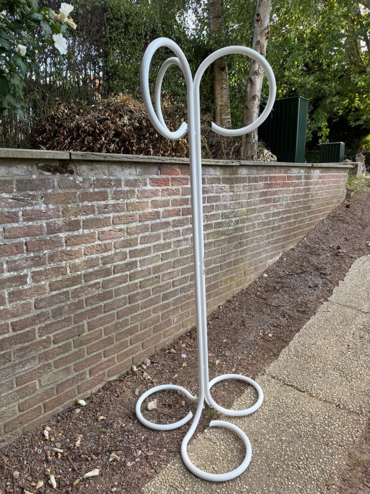 Porte manteau maniera design, Enlèvement, Comme neuf
