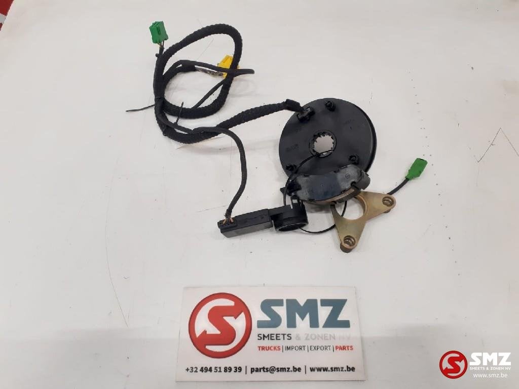 Occ ressort d'horloge DAF, Utilisé, DAF, Électronique et Câbles