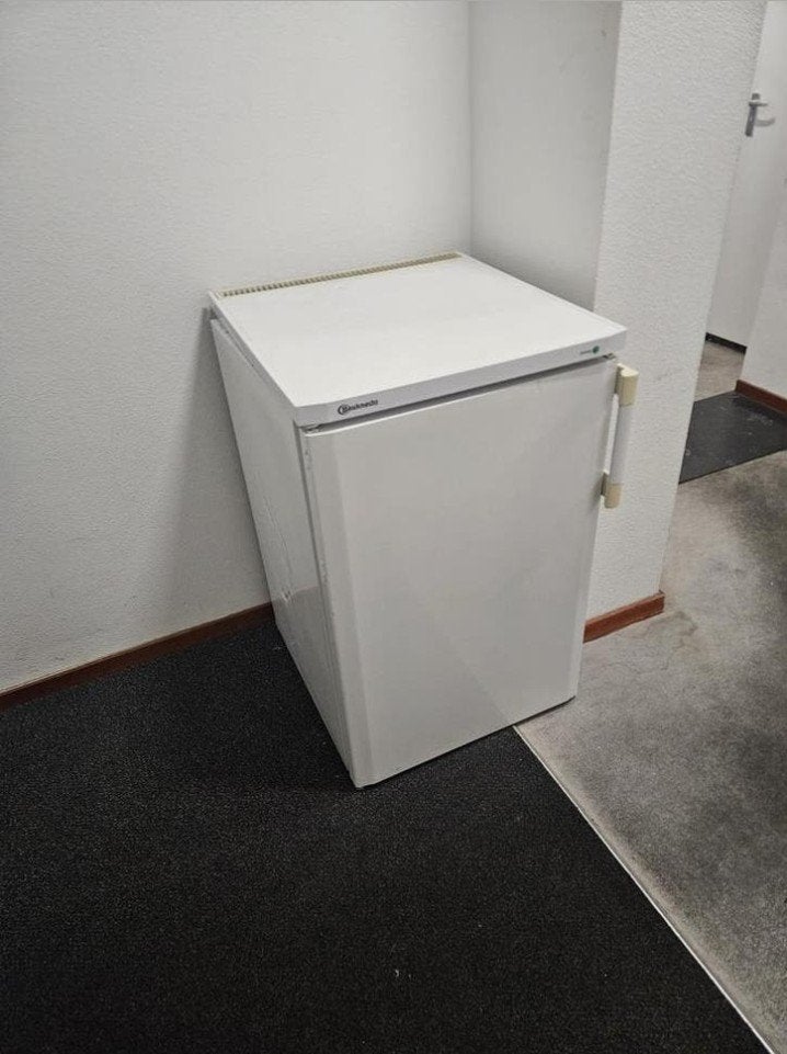 Bauknecht koeling tafelmodel, Elektronische apparatuur, Koelkasten en IJskasten, Ophalen