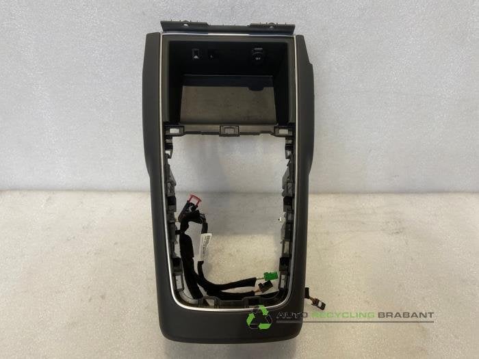 Console centrale d'un Citroen C5 Aircross, -, 3 mois de garantie, Utilisé, -