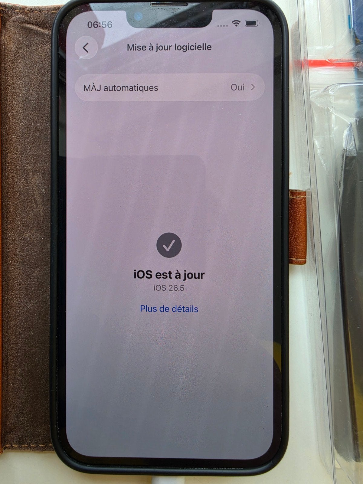 iPhone 13 Pro 256 GB, Telecommunicatie, Ophalen of Verzenden, 256 GB, IPhone 13