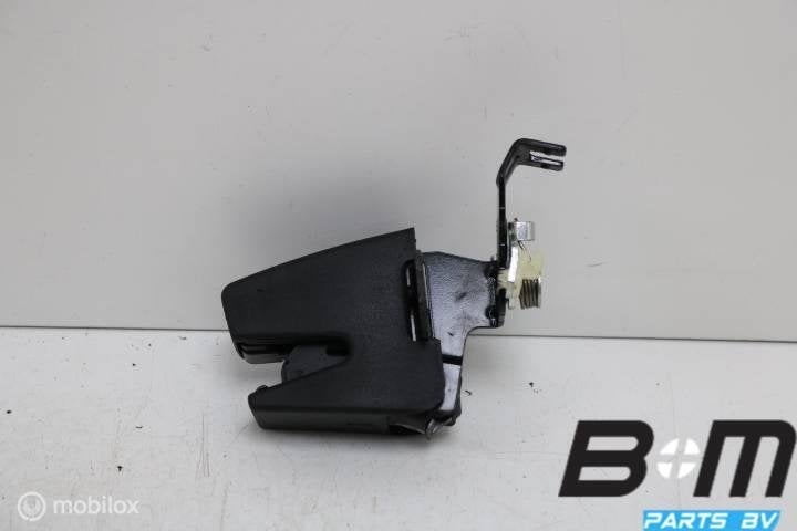 Draaischotslot links boven VW Caddy 2K 7H0827161A, Utilisé