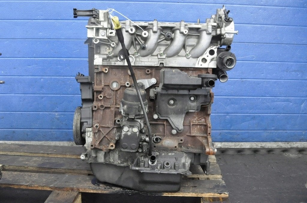Moteur TXDB Nu FOCUS FORD C-MAX GRAND C-MAX