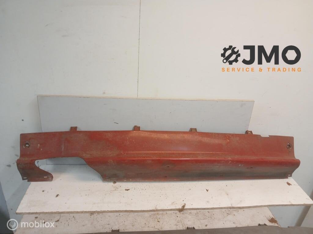 Bumperspoiler achter VW Scirocco II 1981-1991 533813905B, Gebruikt, Volkswagen, Ophalen of Verzenden, Volkswagen