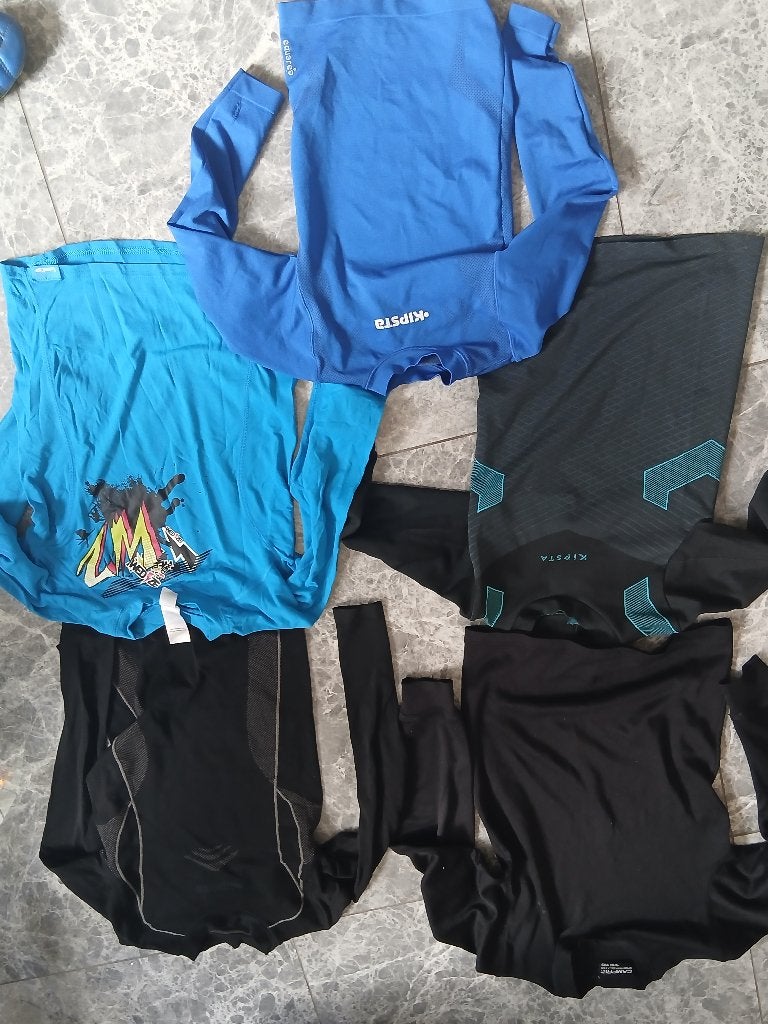 Body warmers 50cent, Enlèvement ou Envoi, Utilisé