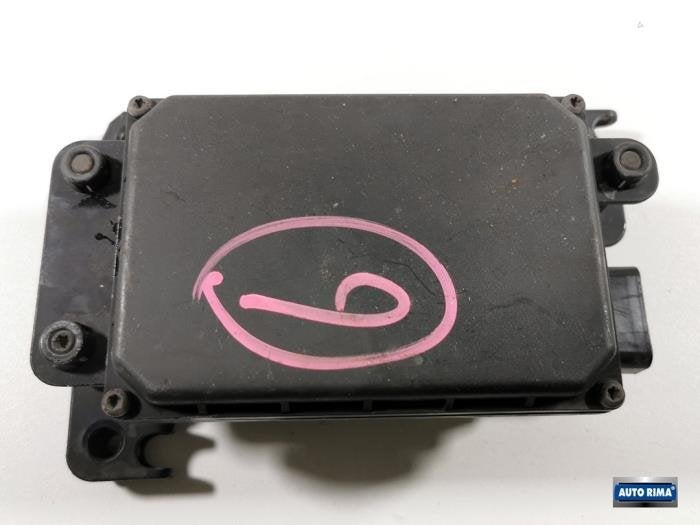 ACC Sensor (afstand) van een Volvo V60, Gebruikt, -, -, Ophalen of Verzenden