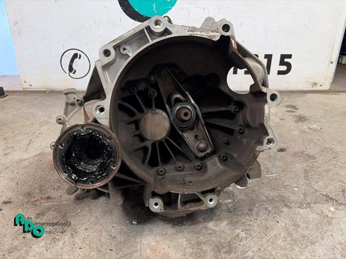 Versnellingsbak van een Volkswagen Golf (Golf 04-), Gebruikt, -, Volkswagen, -
