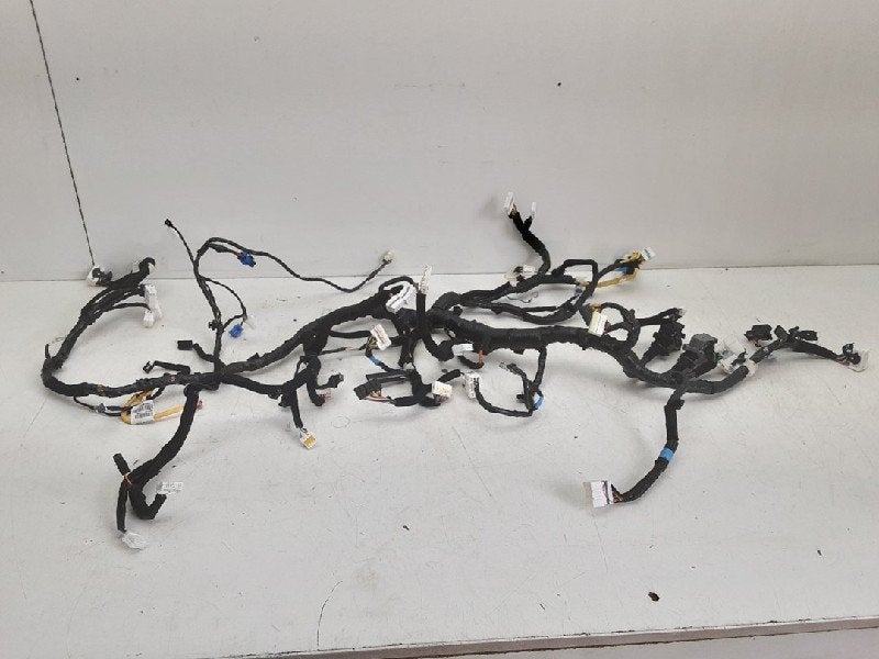 DIVERSEN Kabelboom motorruimte i20 (GBB) (|91025C8210|), Gebruikt, Hyundai