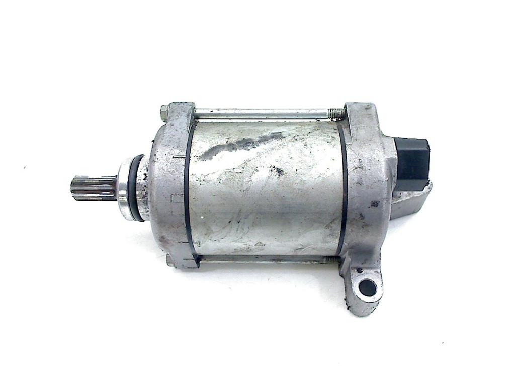 DÉMARREUR Honda CBR 600 RR 2007-2012 (CBR600RR PC40), Dhr. S. di Majo, Utilisé, Info@cama-motorparts.nl, P.J. Troelstraweg 8 8
3144 CX  MAASSLUIS, NL