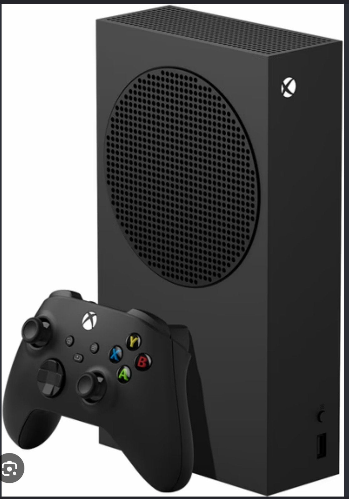 Xbox series s 1tb met extra's, Consoles de jeu & Jeux vidéo, Consoles de jeu | Xbox Series X & S, Enlèvement ou Envoi, Xbox Series S