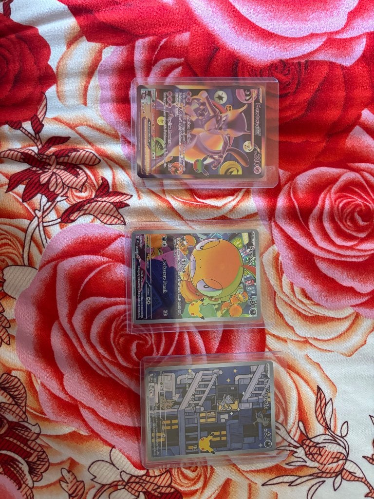 Pokemon 30th anniversary hits, Hobby en Vrije tijd, Ophalen, Nieuw, Losse kaart