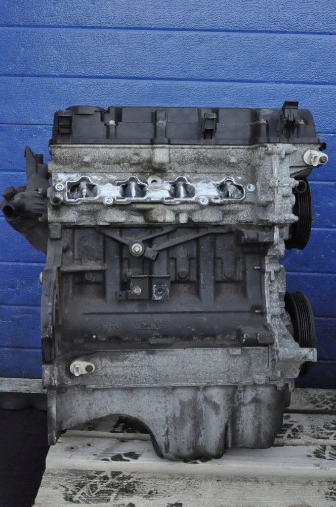 Moteur B14XER Nu MERIVA OPEL CORSA VAUXHALL ASTRA ADAM, Autos : Pièces & Accessoires, Envoi, Utilisé, Skoda